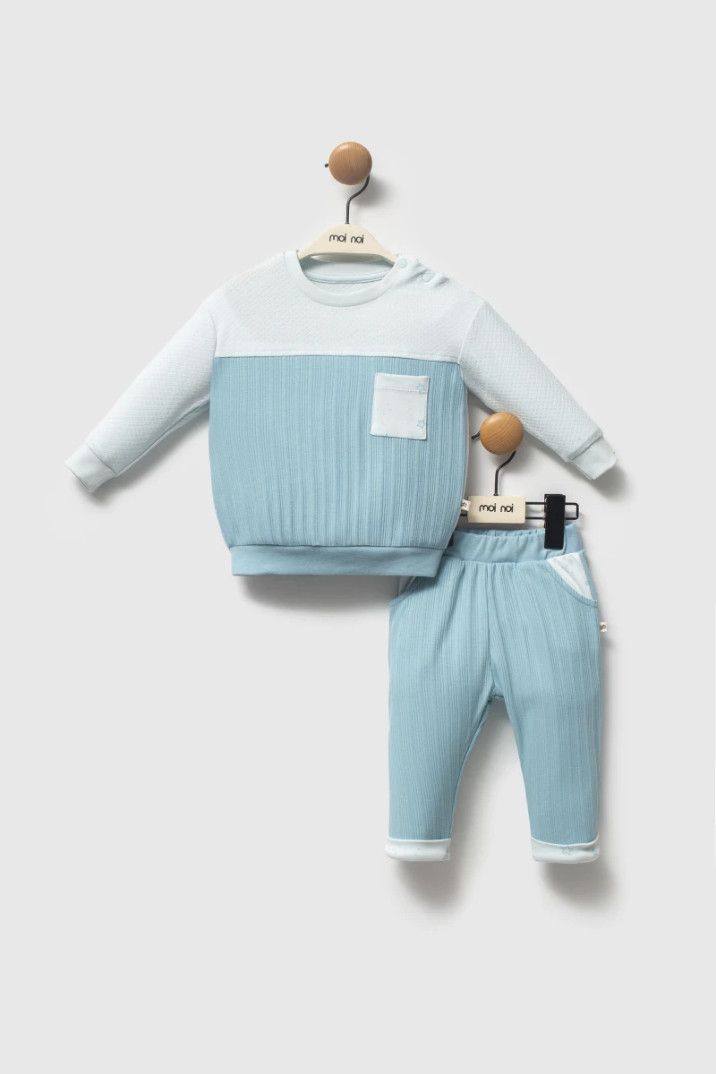 Blue Star - İkili Takım