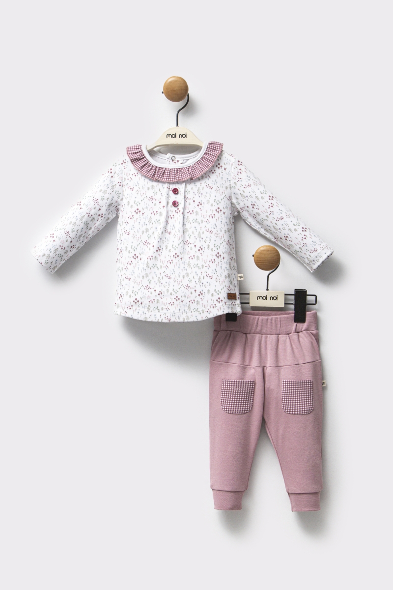 Çam - İkili Takım