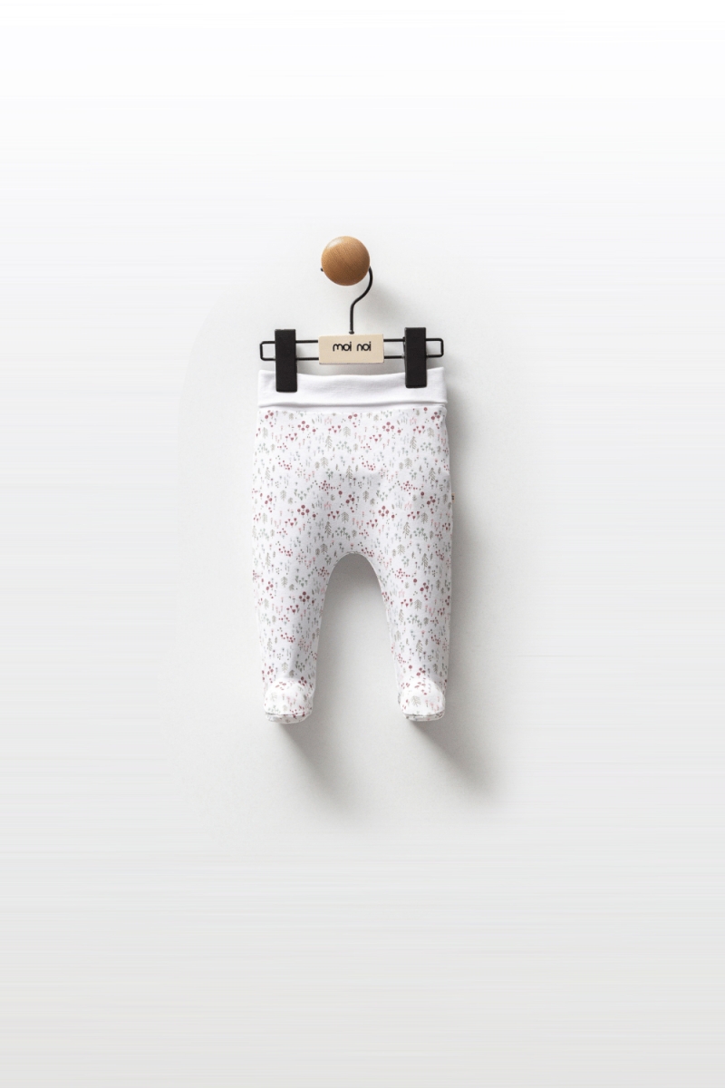 Çam - Patikli Pantolon