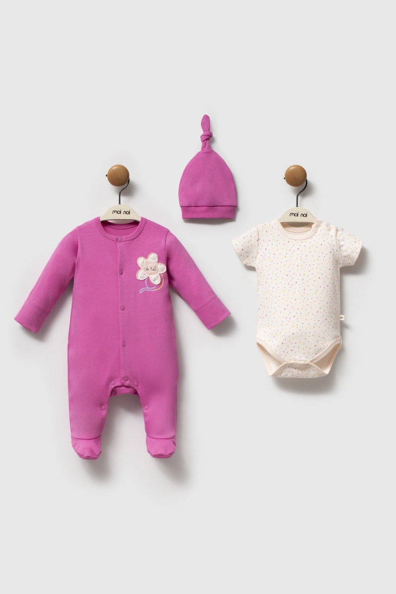 Cat - Tulum Body Şapka Takım