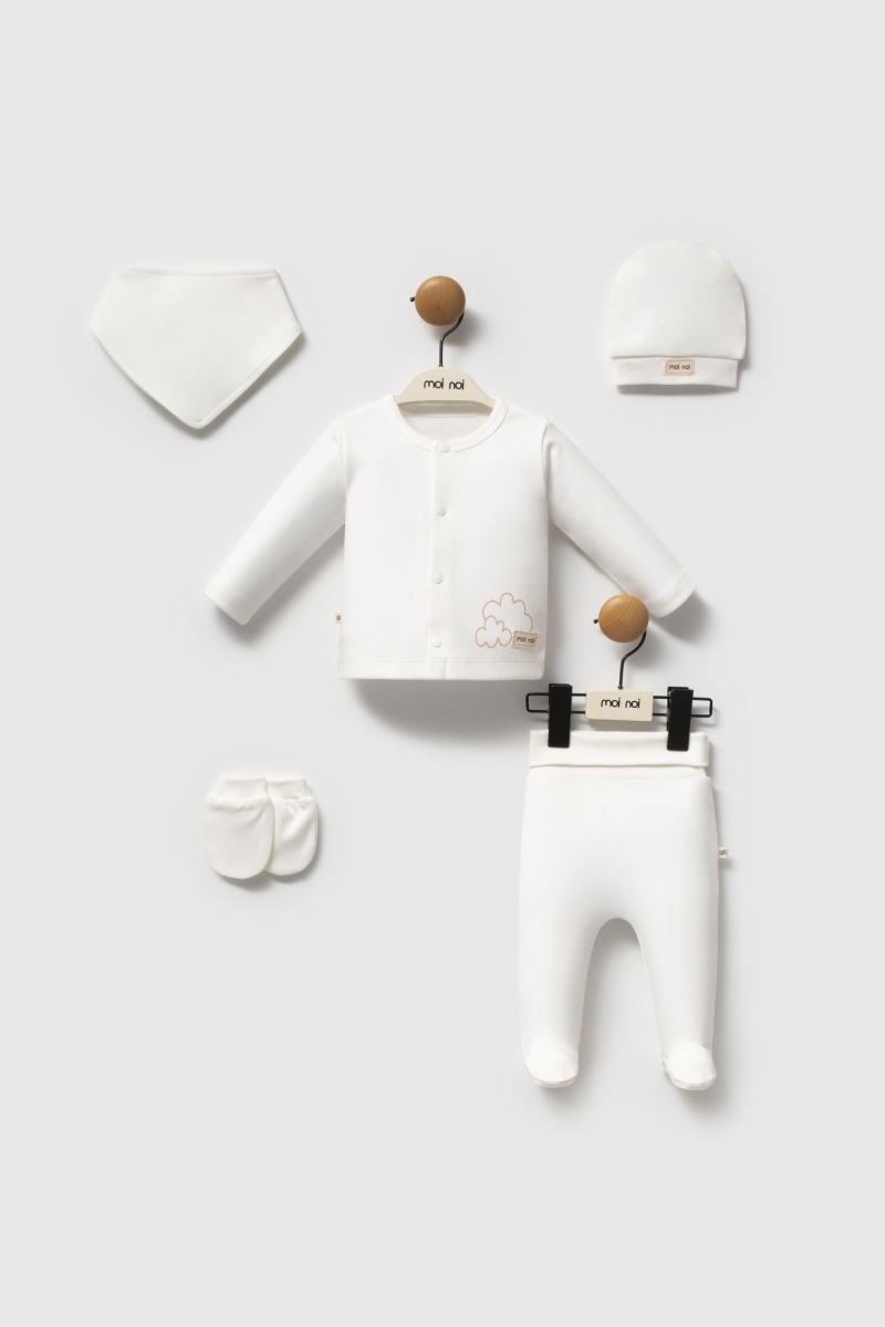 Cloud Basıc - 5li Set