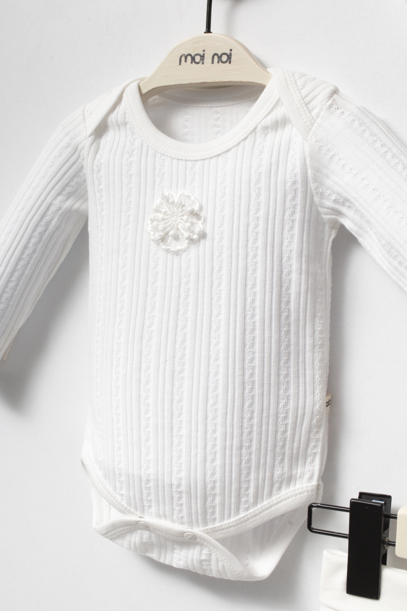 Daısy Soft - Body Pantolon Takım