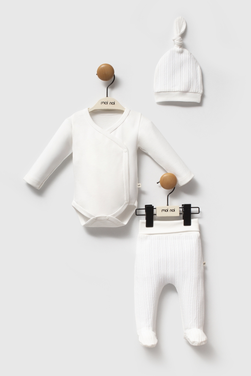 Daısy Soft - Body Pantolon Takım