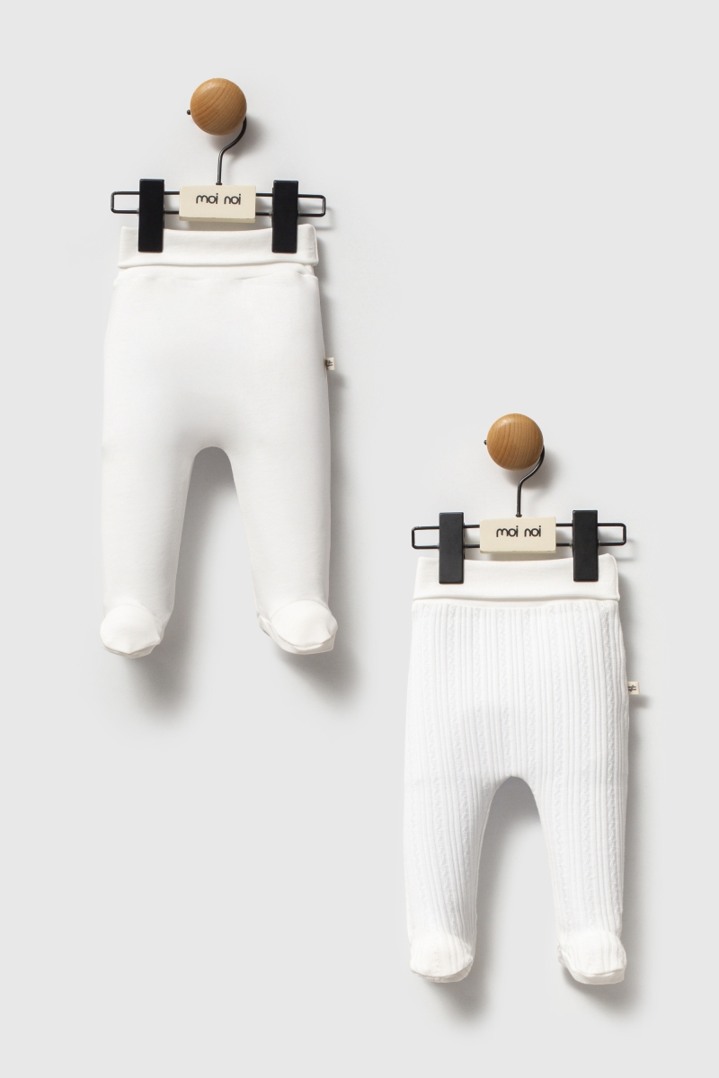 Daısy Soft - İkili Pantolon