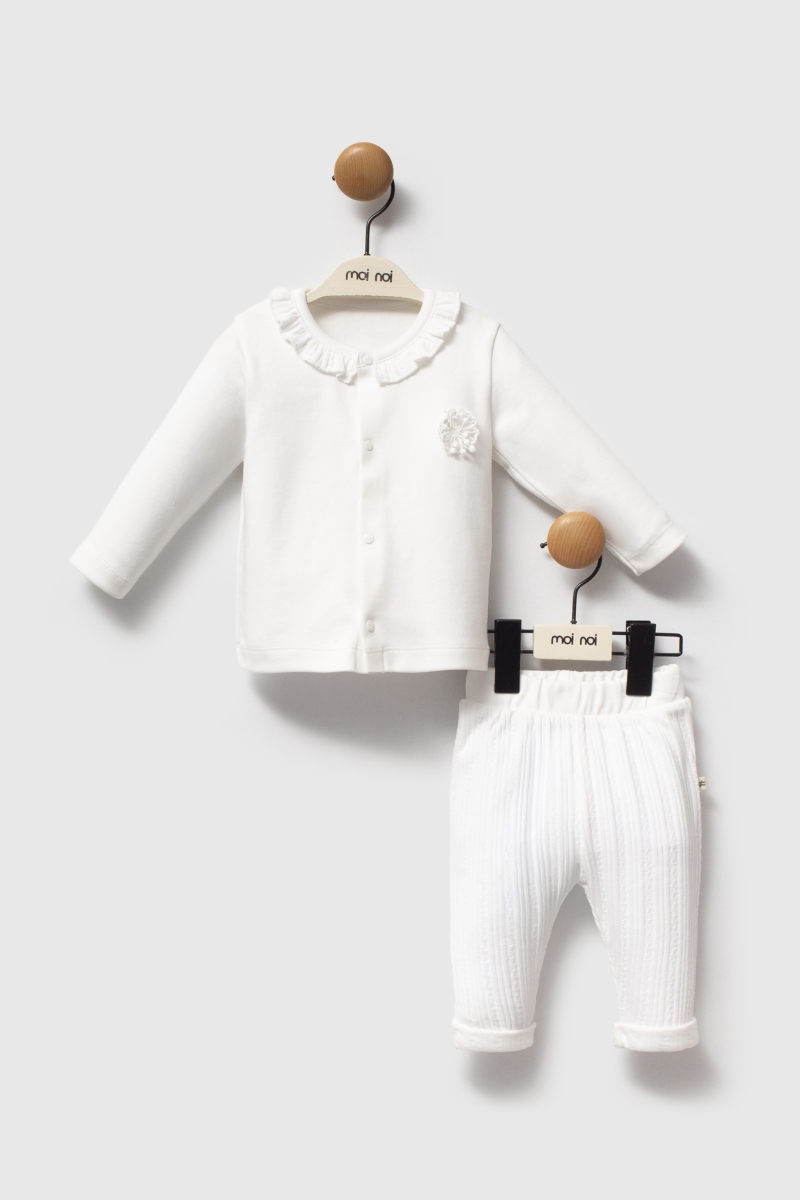 Daısy Soft - İkili Takım