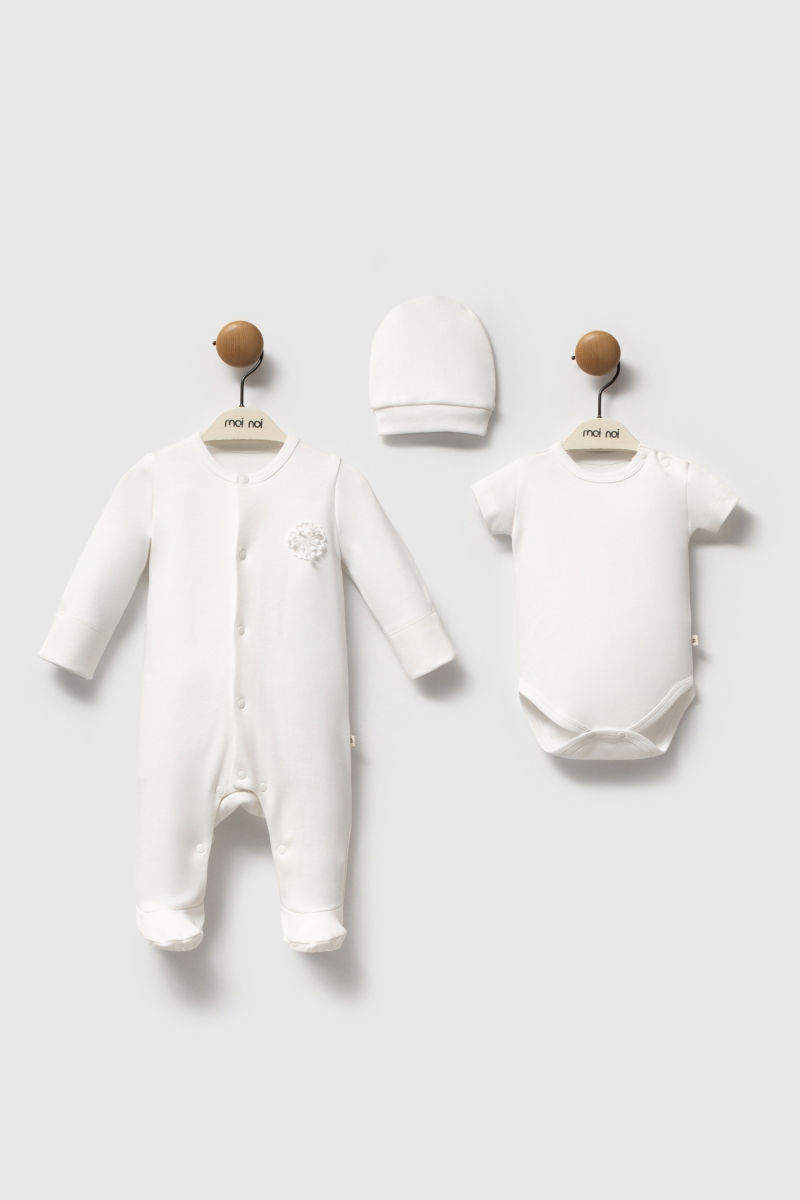 Daısy Soft - Tulum Body Takım