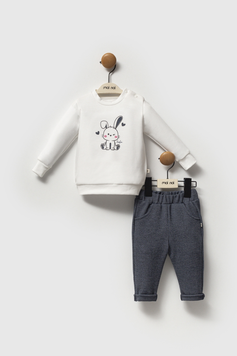 Denim - İkili Takım