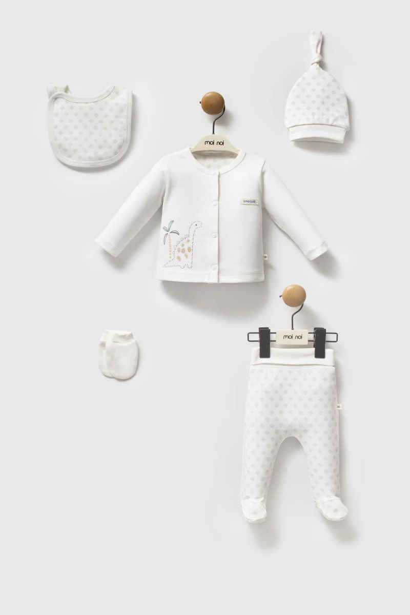Dino - 5li Set