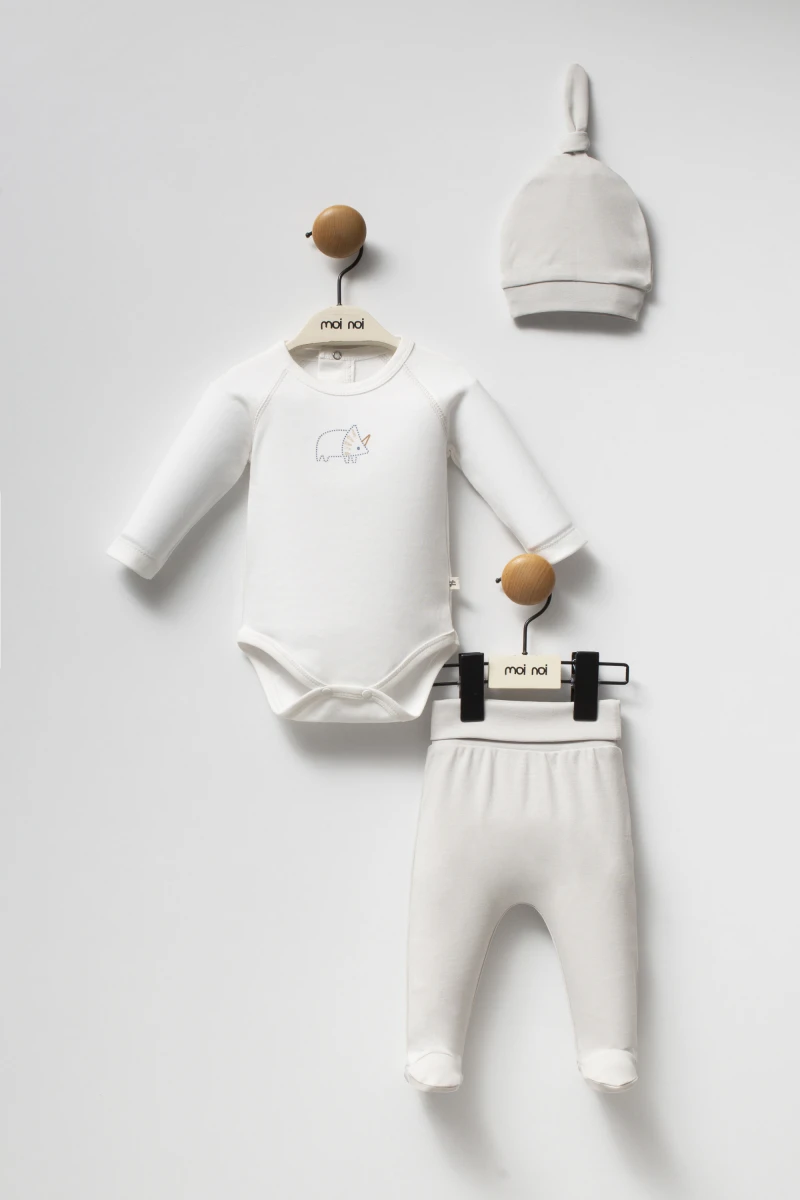 Dino - Body Pantolon Takım