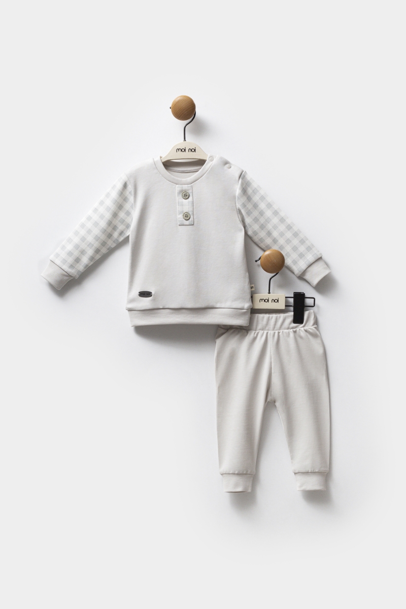 Ekose - İkili Takım