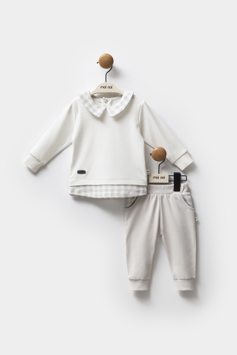 Ekose - İkili Takım