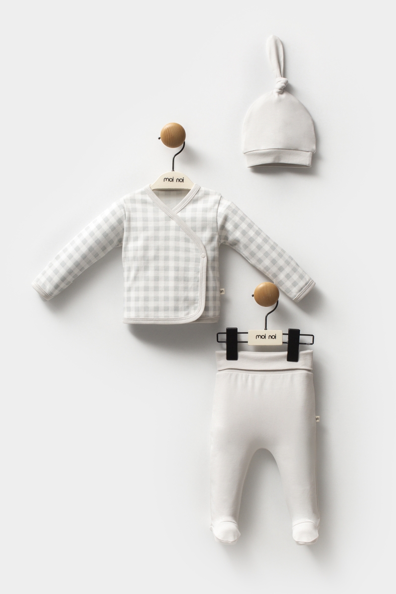 Ekose - Zıbın Takım