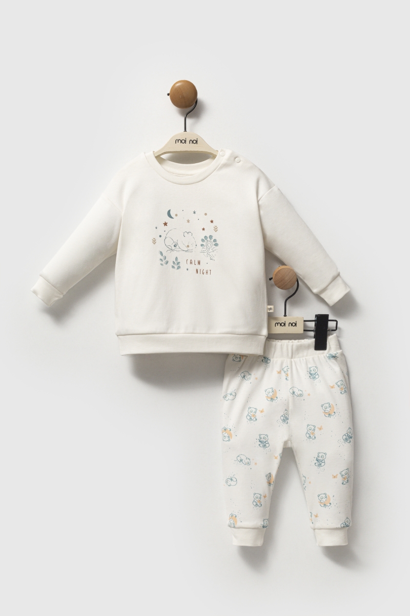 Ekru - İkili Takım