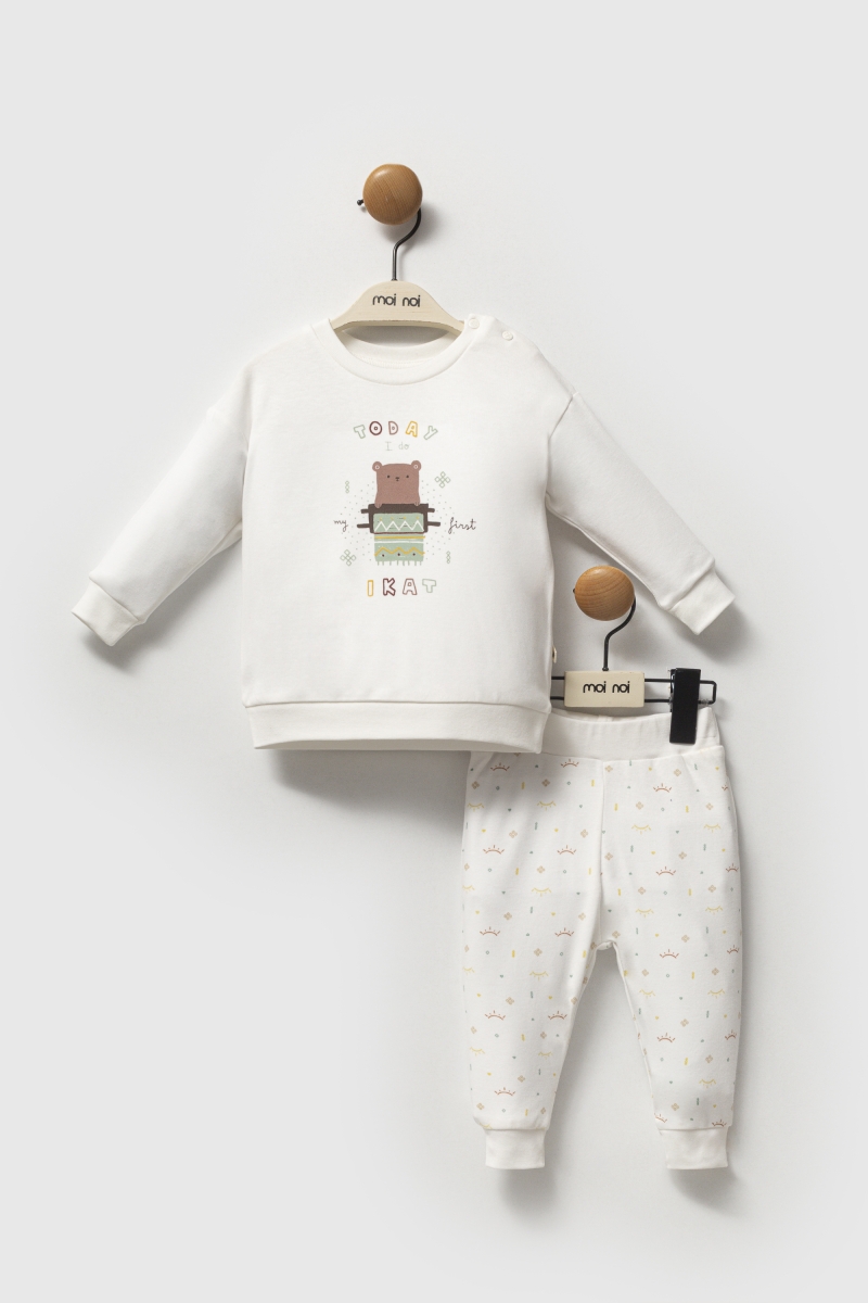 Ekru - İkili Takım