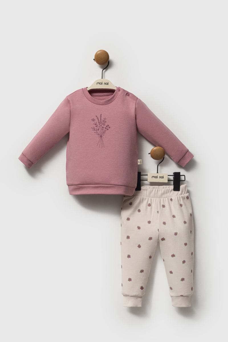 Flowers - İkili Takım