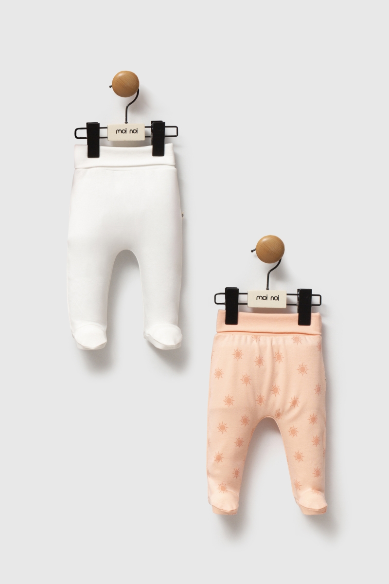 Güneş - 2li Pantolon