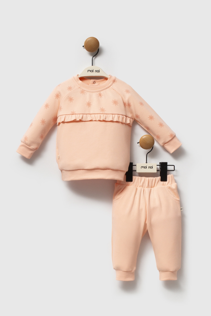 Güneş - 2li Takım