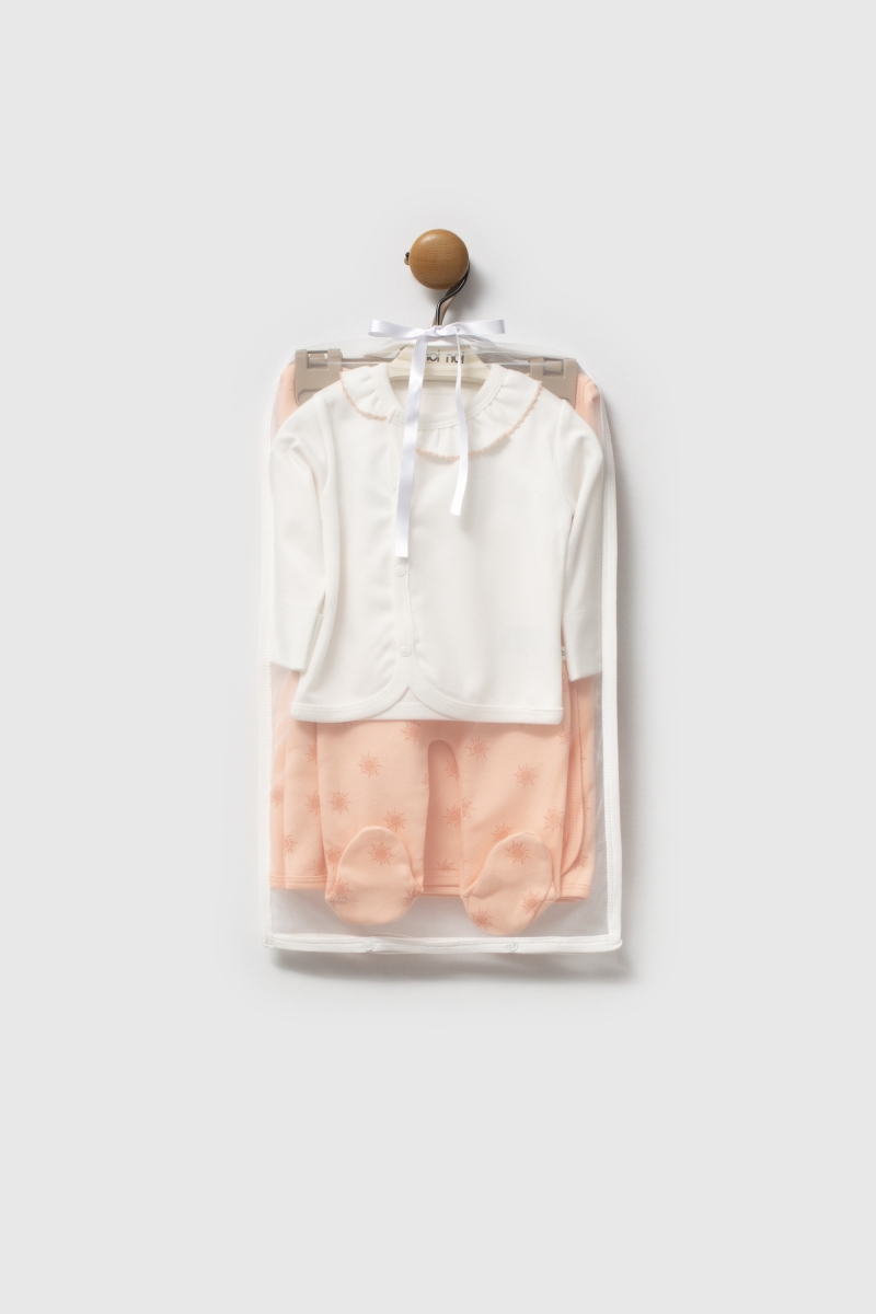 Güneş - Fileli Paket