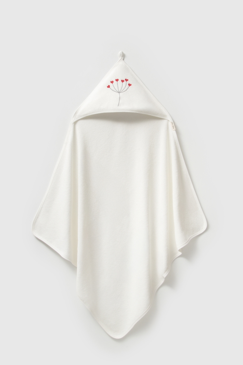 Kokina - Nakışlı Havlu