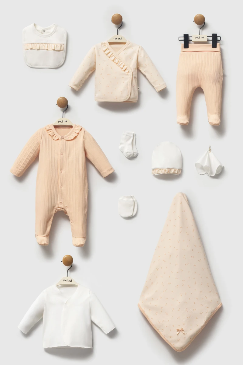 Leaf Girls - 10lu Set