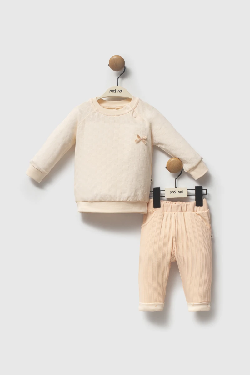 Leaf Girls - İkili Takım