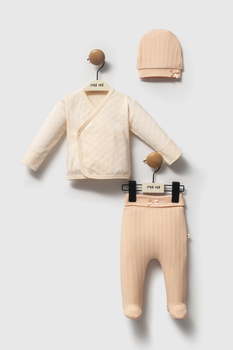 Leaf Girls - Zıbın Takım