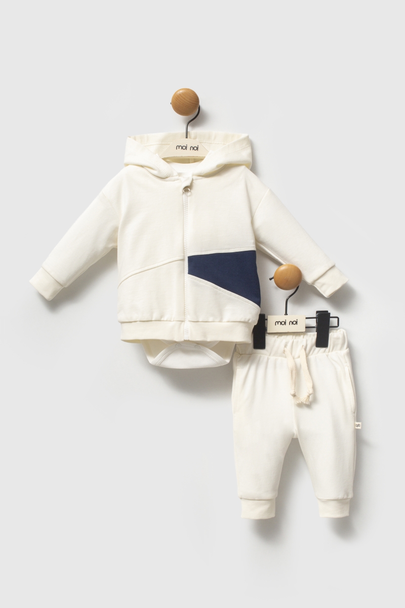 Little Boys - İkili Takım