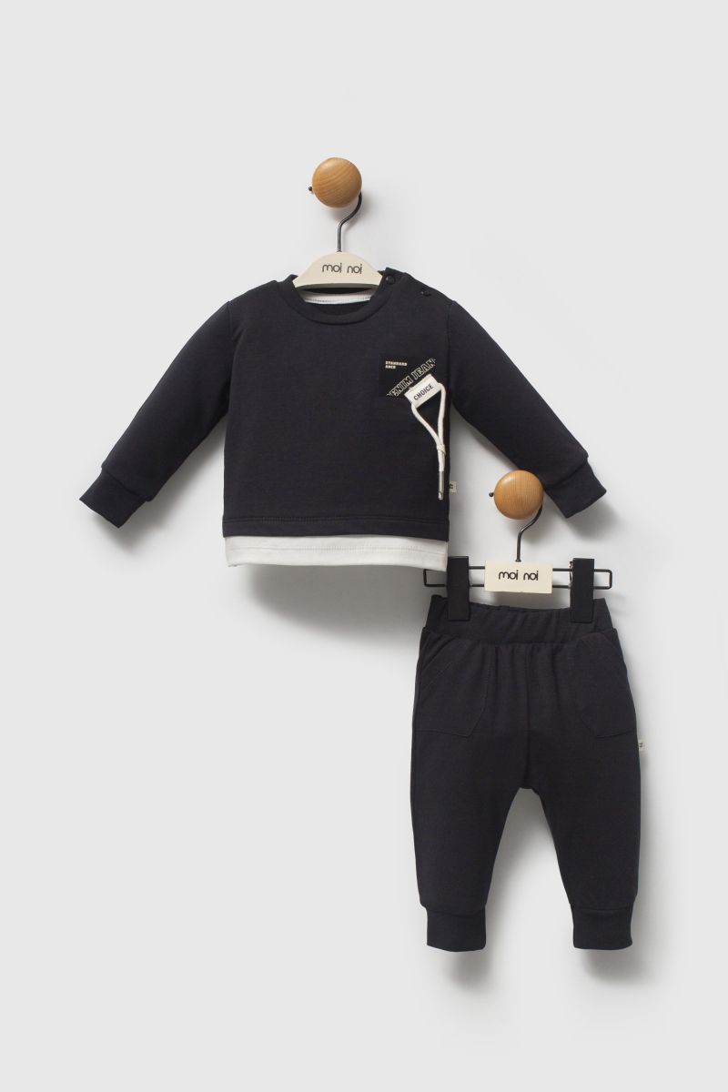 Little Boys - İkili Takım