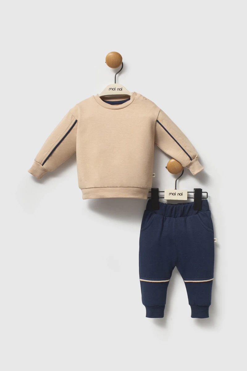 Little Boys - İkili Takım