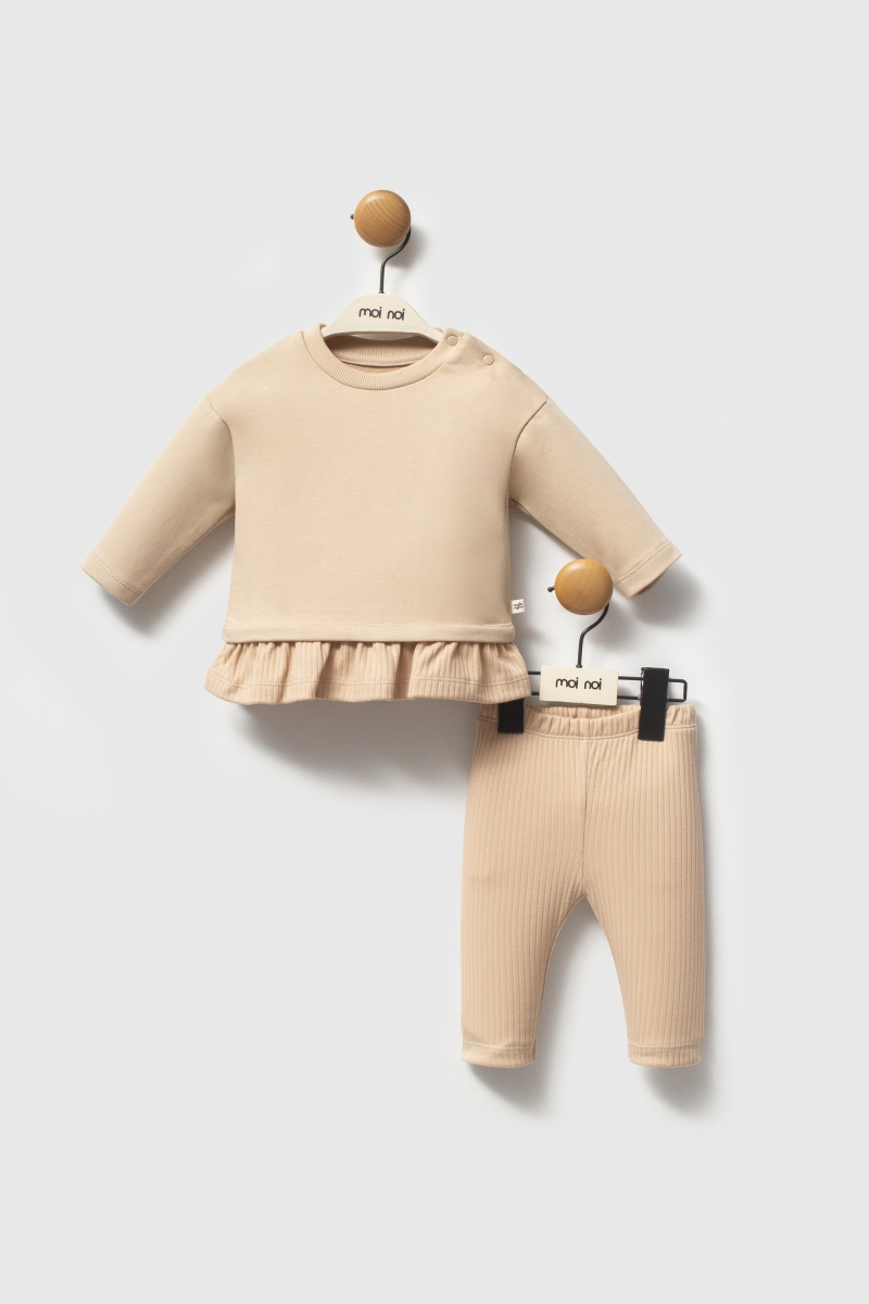 Little Girls - İkili Takım