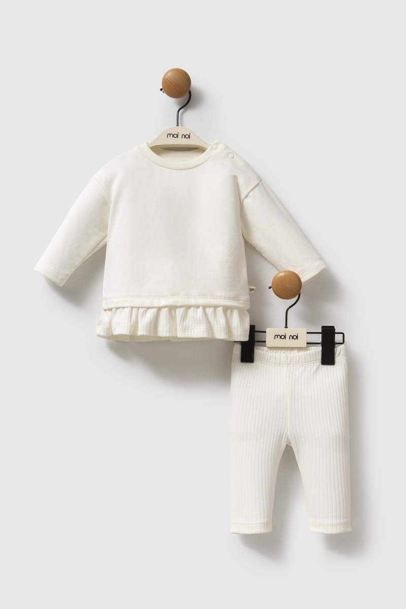 Little Girls - İkili Takım