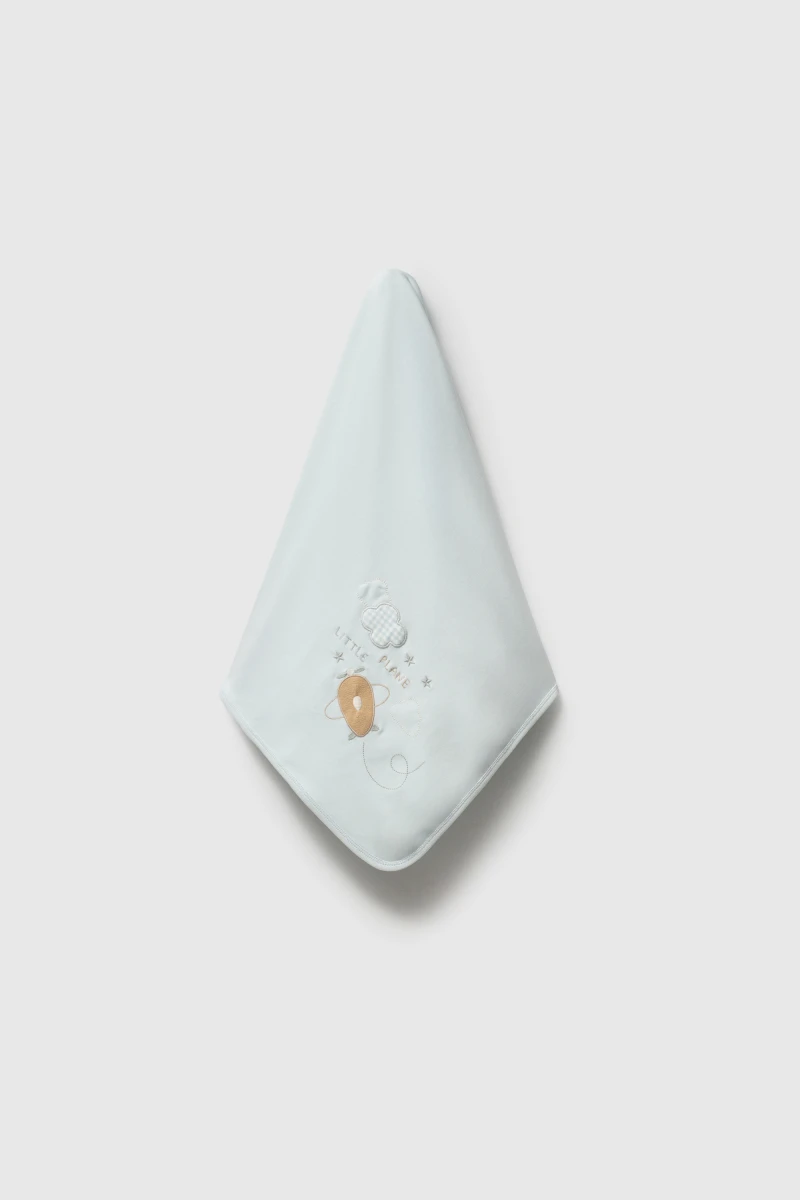 Little Plane - Battaniye