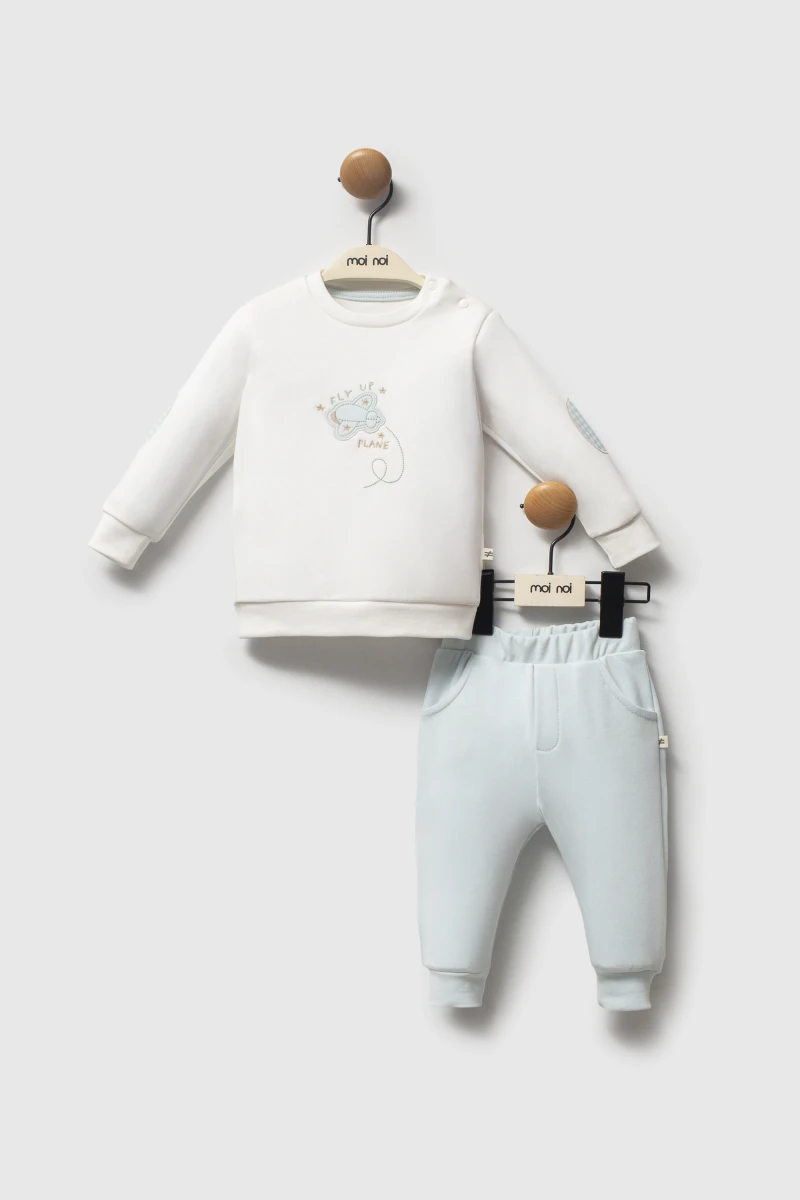 Little Plane - İkili Takım