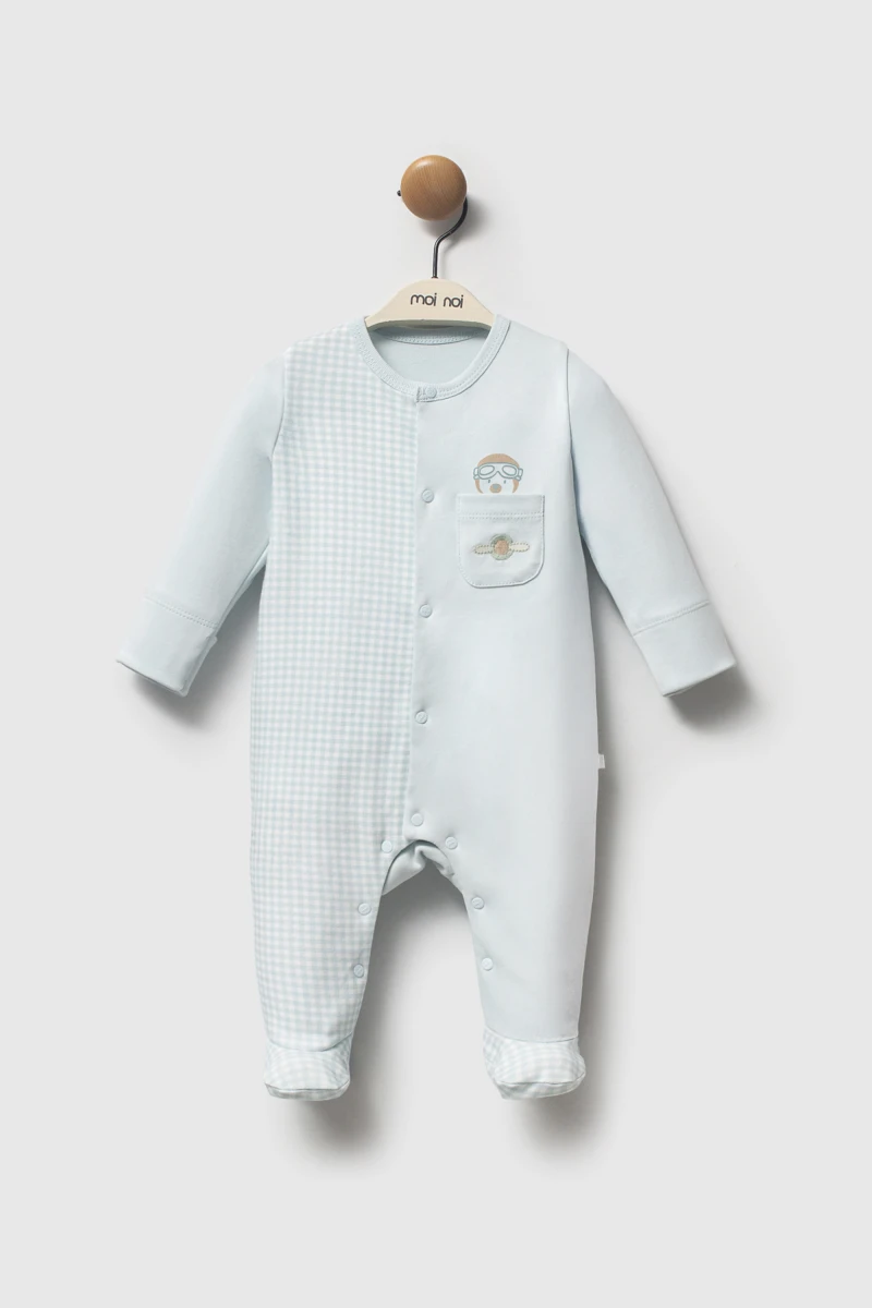 Little Plane - Tulum