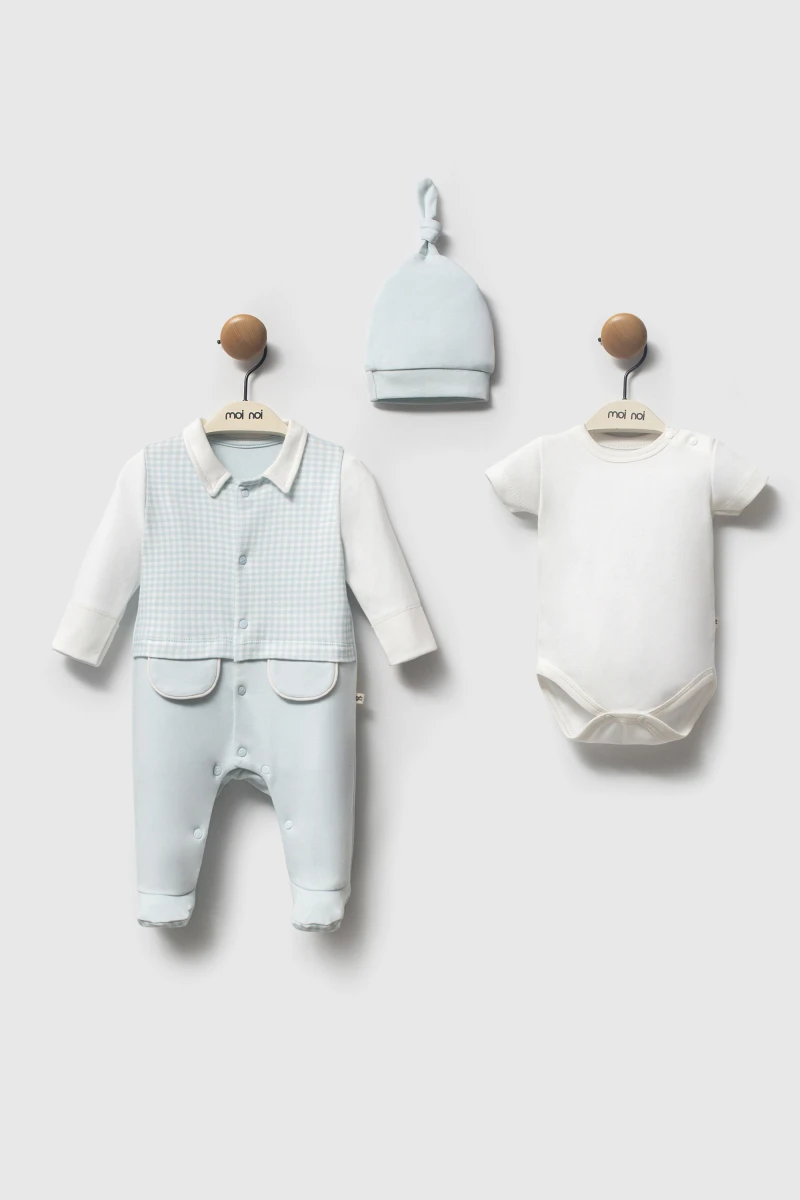 Little Plane - Tulum Body Takım