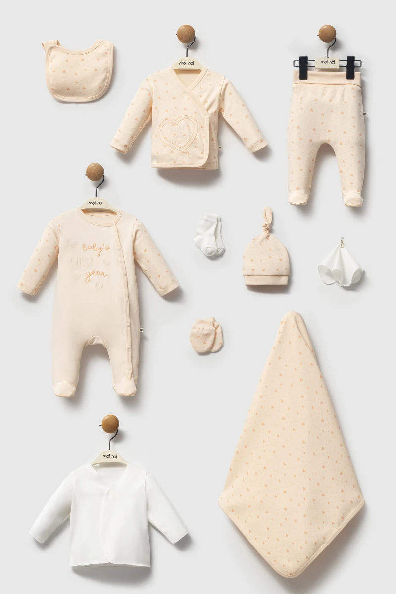 Love Baby - 10lu Set