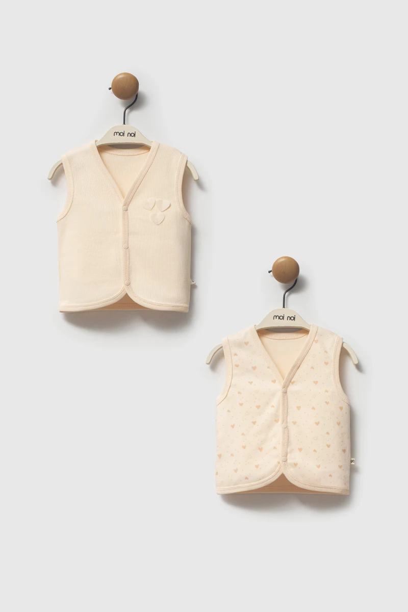 Love Baby - 2li Yelek