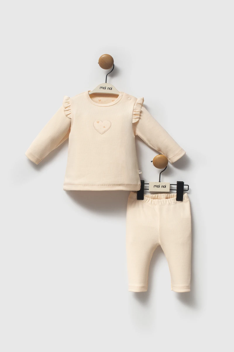 Love Baby - İkili Takım