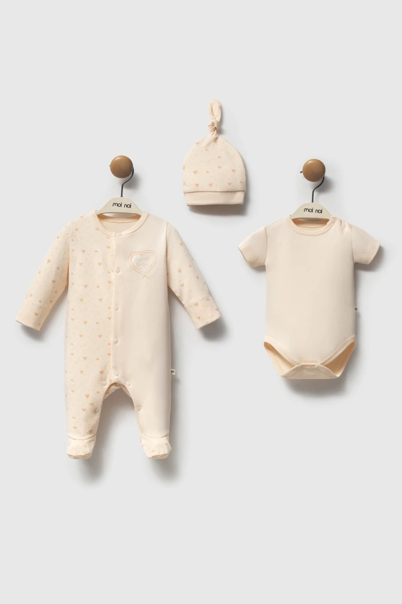 Love Baby - Tulum Body Takım