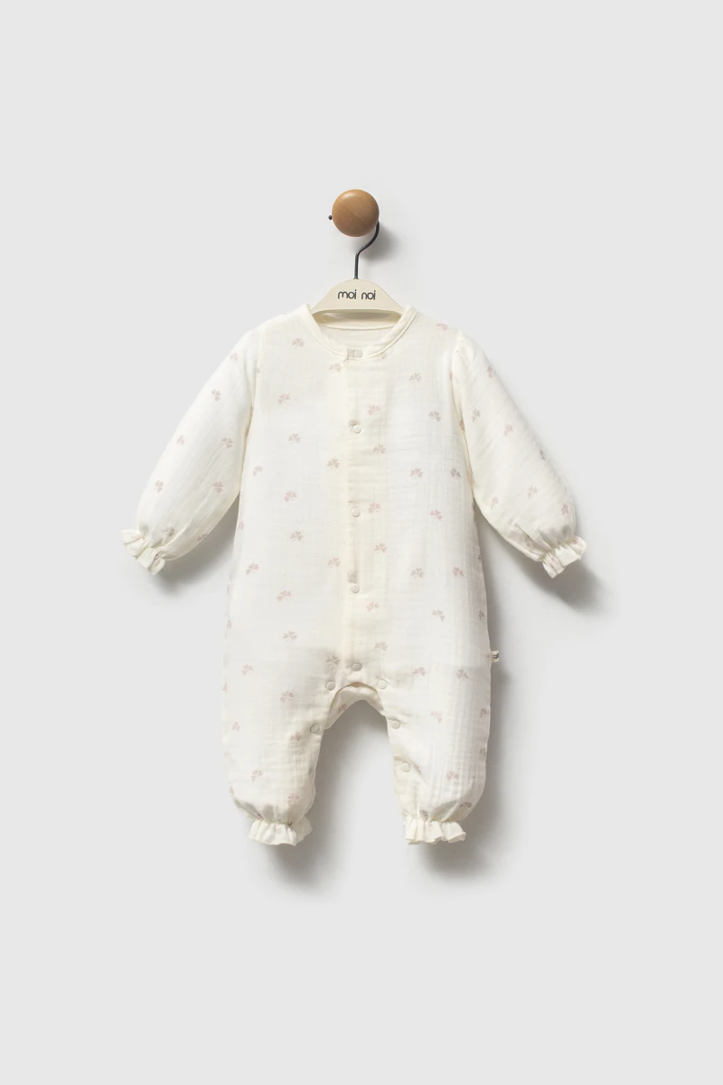 Muslin Vizon - Overall