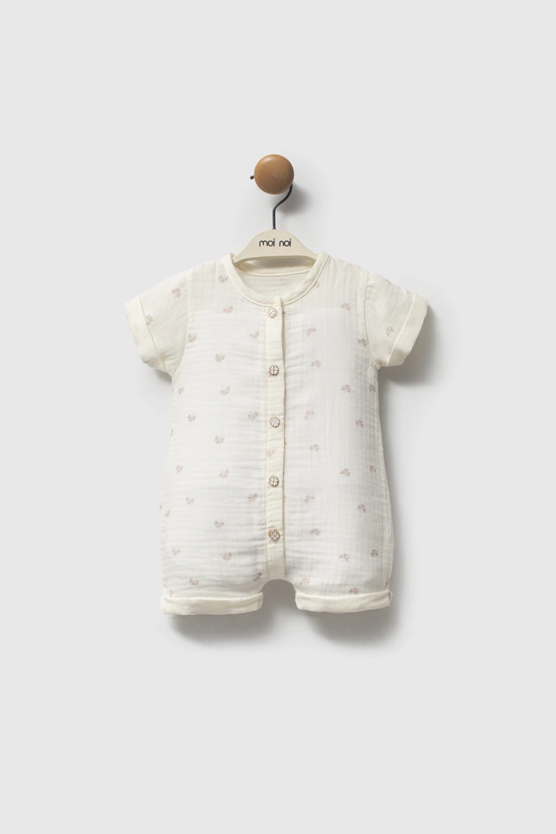 Muslin Vizon - Tulum