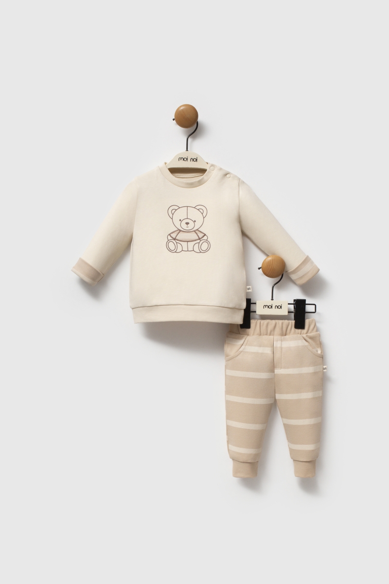 My Bear - İkili Takım