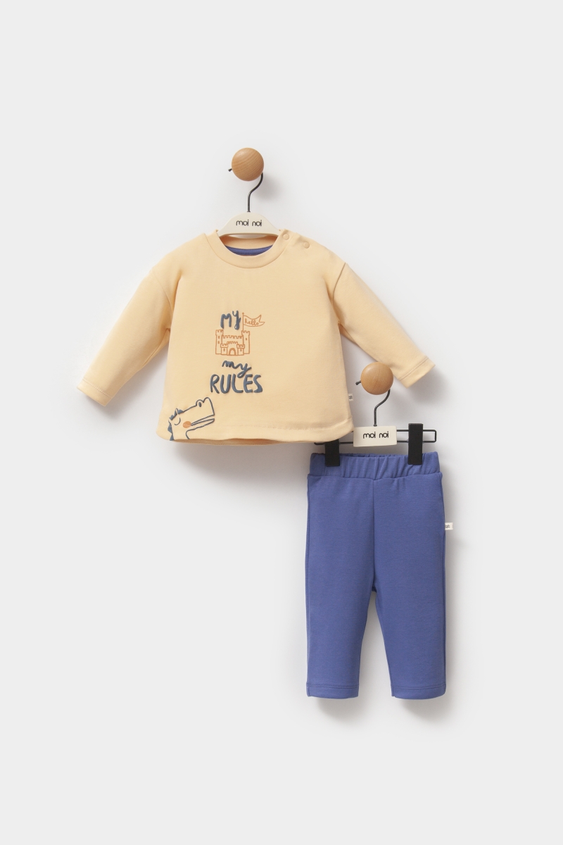 Planet - İkili Takım