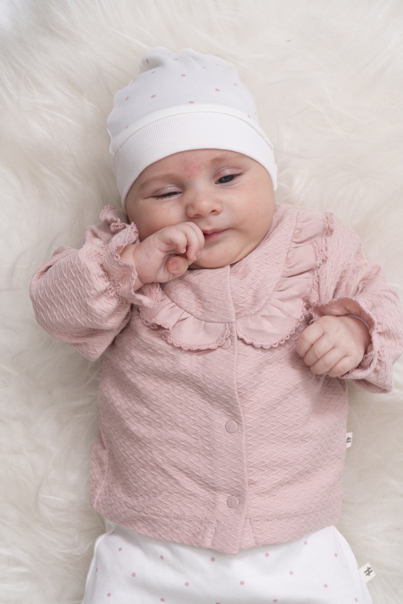 Pudra Girls - Zıbın Takım