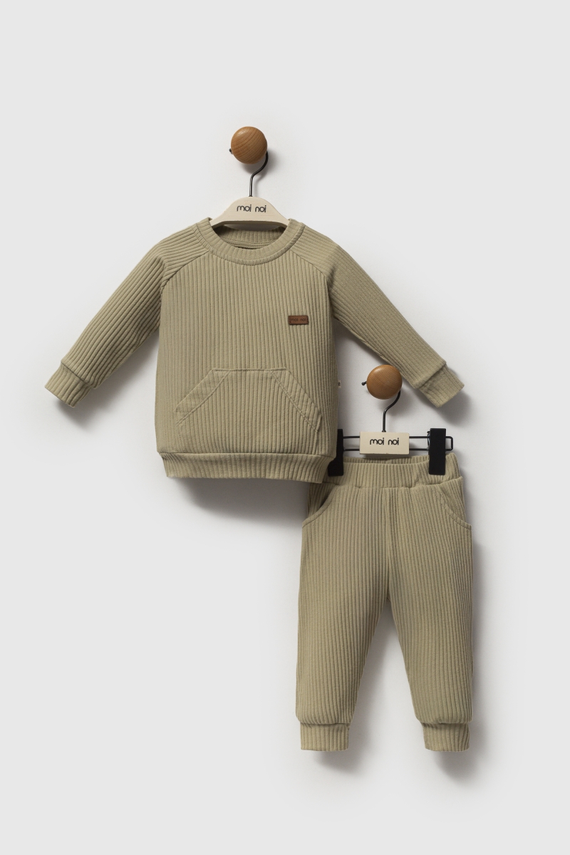 Raporlu Haki 2li Takım