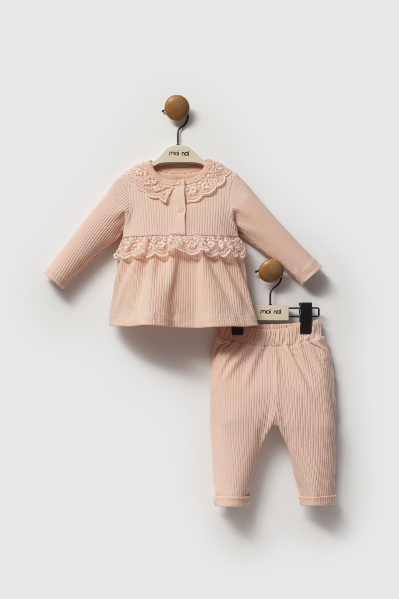 Raporlu Somon Takım