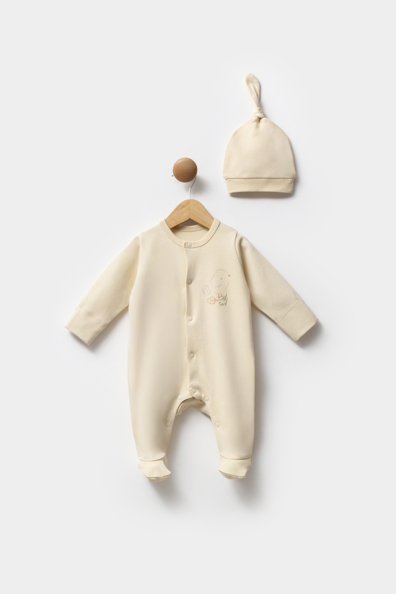 Taş - Şapkalı Tulum