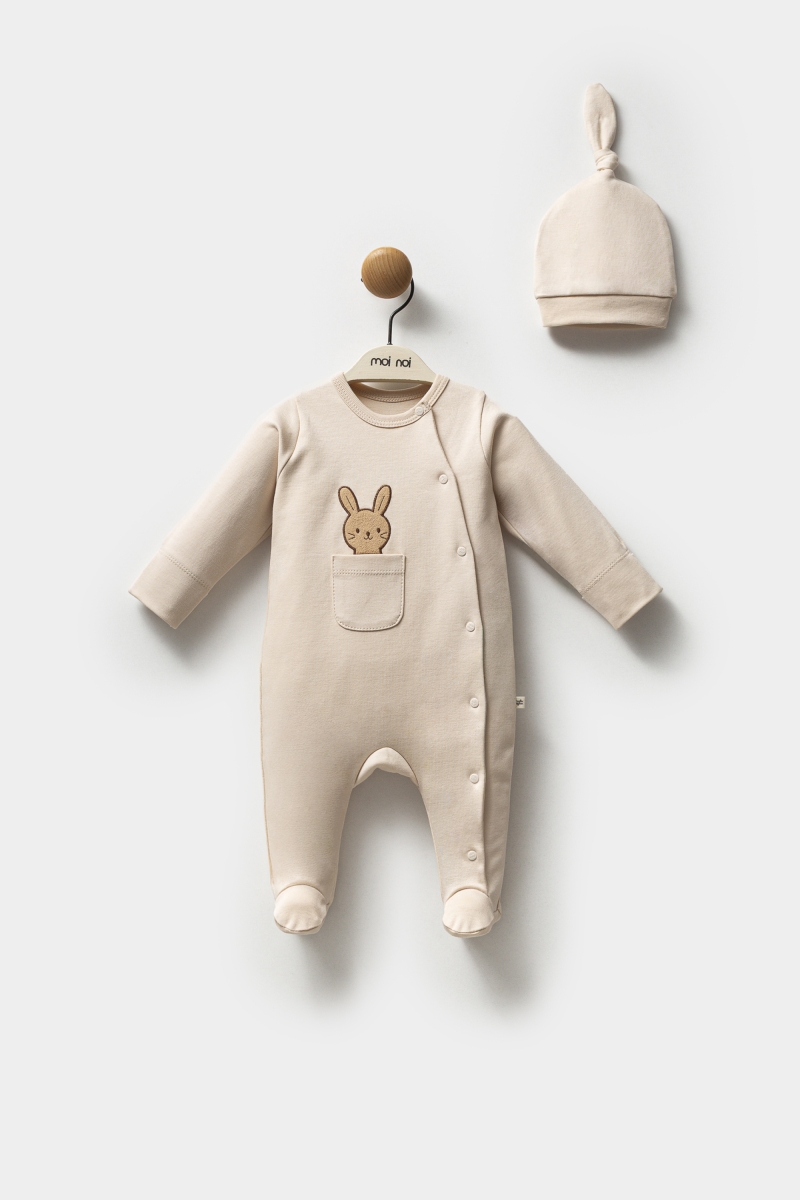 Tavşan - Şapkalı Tulum