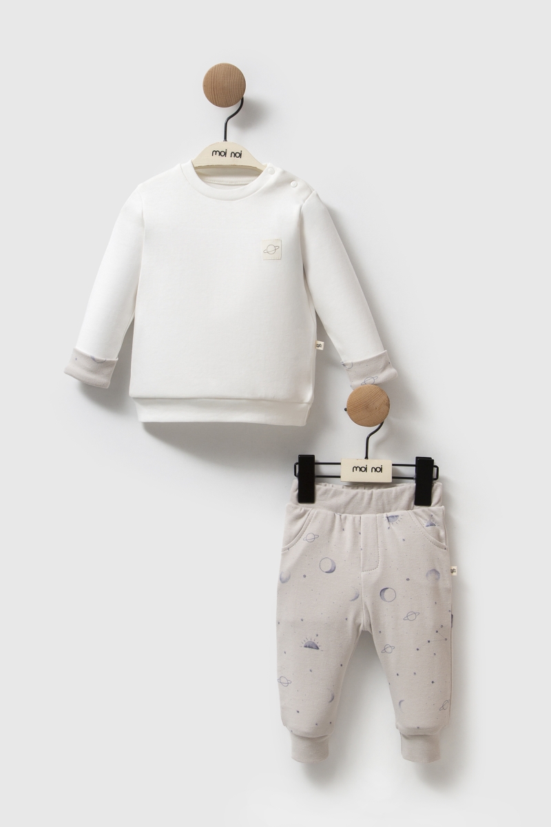 Uzay - İkili Takım