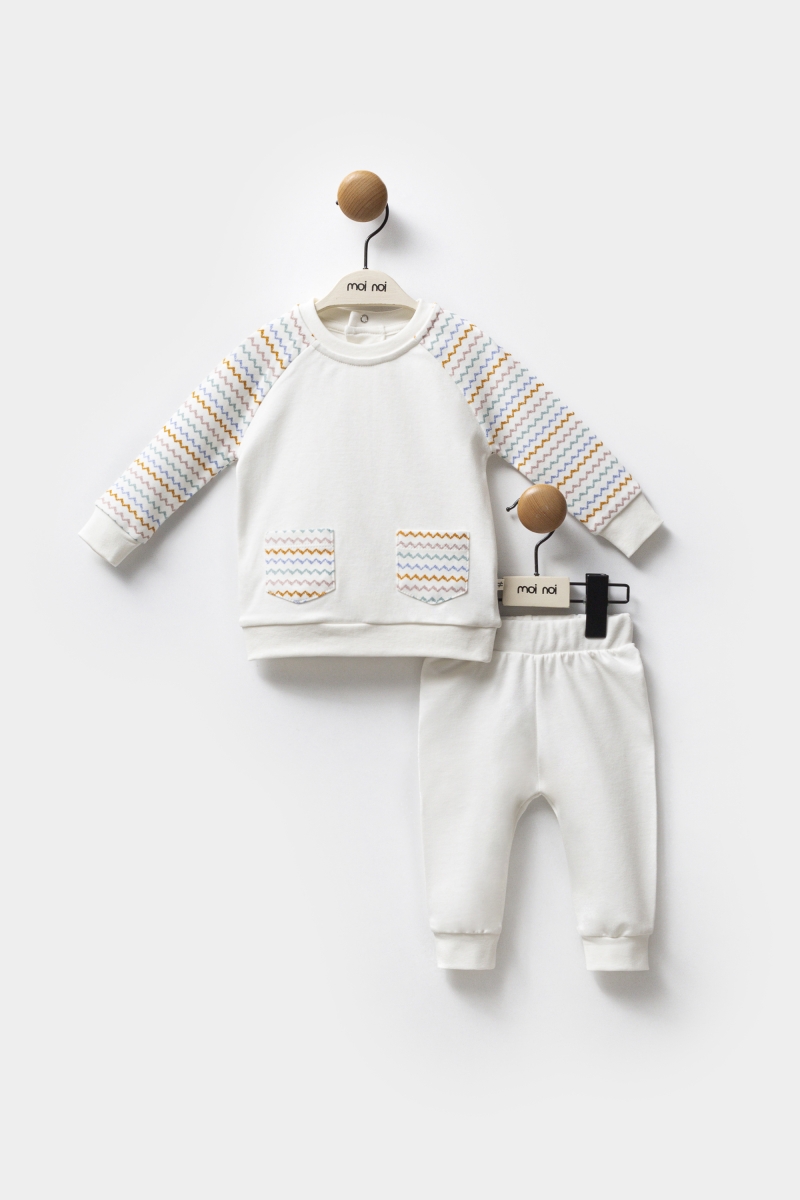 Zigzag - İkili Takım